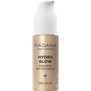 Madara Hydra Glow Hyaluron Peptide Serum 30 ml