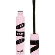 Barry M It's A Wrap Tubing Mascara Black