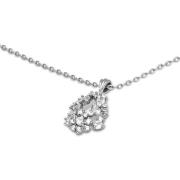 Lily and Rose Petite Miss Alice necklace