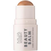 MUA Makeup Academy Beauty Balm Shadow