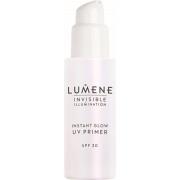 Lumene Invisible Illumination Instant Glow UV Primer SPF30