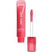 NYX PROFESSIONAL MAKEUP Jelly Job Lip gloss 08 Jelly Kissed