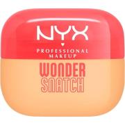 NYX PROFESSIONAL MAKEUP Wonder Snatch Powder 05 Banana Brat