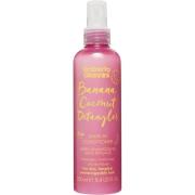 Umberto Giannini Banana Detangler Spray 250 ml