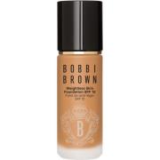 Bobbi Brown Weightless Skin Foundation SPF15 Cool Honey