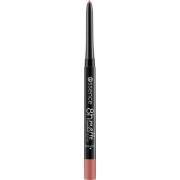 essence 8H Matte Comfort Lipliner 04