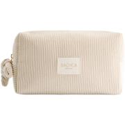 BACHCA Velvet Makeup Bag
