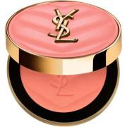 Yves Saint Laurent Make Me Blush Bold Blurring Blush 57 Coral Cla