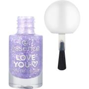 essence Mini Nail Polish 13 Love You
