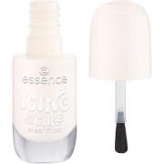 essence Gel Nail Polish 03 Icing On The Cake