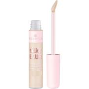 essence Silky Blur Hydrating Longwear Concealer 80