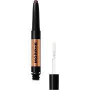 Morphe Mixed Signals Dual-Ended Cream & Liquid Shadow Stick Self-