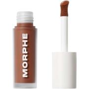 Morphe Wakeup Artist Under Eye Correcting Concealer Espresso 12W