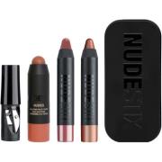 Nudestix Sunkissed Nudes