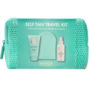Bronza Self-tan Travel Kit 125 stk