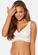 MAGIC Bodyfashion Dream Lace Bra Snow White S