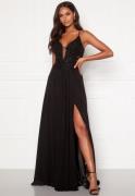 Christian Koehlert Dress Phantom Black 36