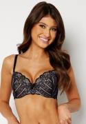 DORINA Celine Light Padded Bra V00-Black 80D