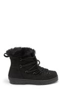 BUBBLEROOM Breanna Snow Sneakers Black 37