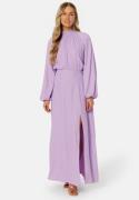 Bubbleroom Occasion Nagini Dress Purple 36