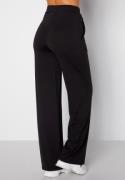 BUBBLEROOM Alanya Trousers Black S