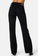 Calvin Klein Jeans Authentic Bootcut Jeans 1BY Denim Black 30/34