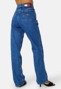 TOMMY JEANS Betsy Mid Rise Loose 1A5  Denim Medium 26/32