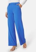 Object Collectors Item Objlisa MW Wide Pant Blue 34