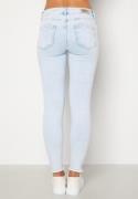 ONLY Blush Life Mid Jeans  L/32