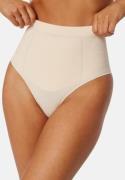 DORINA Absolute Sculpt Shaping Mid Waist Thong Beige L