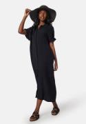 Object Collectors Item Objsanne Tiana S/S Dress Black 40
