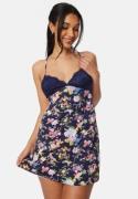 DORINA Finley Dress Dark blue L