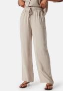 VILA Vipricil RW Pant Feather Gray 40