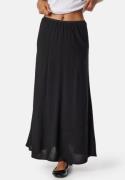 VERO MODA Vmalba ankle skirt Black XS