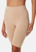 Vogue Seamless Short Leggings 9060 Natural M/L