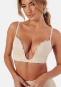 MAGIC Bodyfashion V-Bra Lace Latte 70B