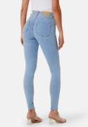 BUBBLEROOM Bianca Superstretch Bleached denim 38