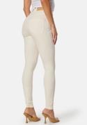 BUBBLEROOM Bianca Superstretch Light beige 52