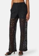 Object Collectors Item Objritta Lo Mw Pants Black 38