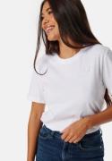 Calvin Klein Jeans CK Embro Badge Regular Tee YAF Bright White XXL