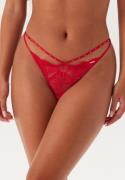 DORINA Adelina String Rd0035-red XL