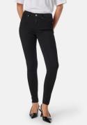 VERO MODA Vmflash Mr Skinny Jeans Li140 Black L/32