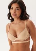 DORINA Michelle Push Up Multiway Plunge BE0001-Beige 85D