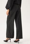 Object Collectors Item Objevellyn Lisa Mw Lo Pants Black Detail:Glitter 40