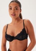 DORINA Origins Non Padded Wired Bra Bk0001 - Black 90B