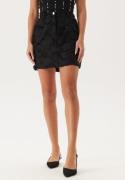 VILA Viseia Skirt Black 44