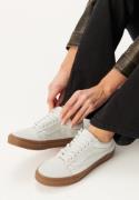 Vans Old Skool Sneakers Marshmallow/Gum 36