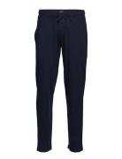 Long Pants Hyggebukser Blue Schiesser