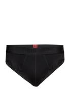 Jbs Briefs Underbukser Y-front Briefs Black JBS