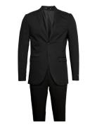 Jprfranco Suit Noos Habit Black Jack & J S